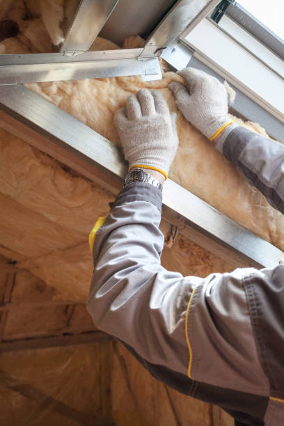 Shawneeland, VA Insulation Contractor Company