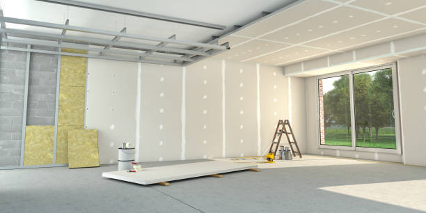 Insulation Repair Services in Shawneeland, VA