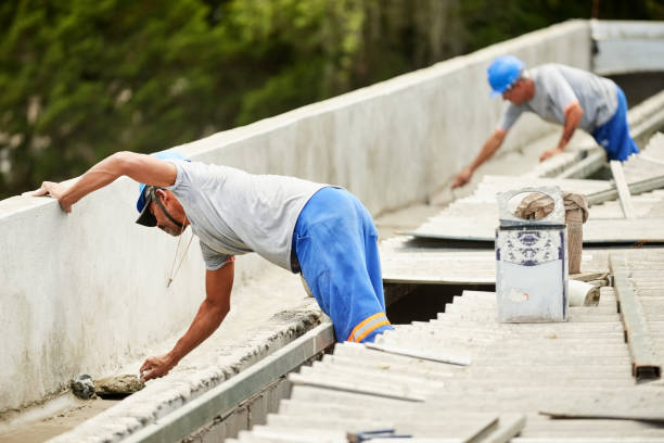 Best Attic Insulation Installation  in Shawneeland, VA