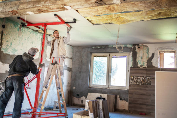 Best Fiberglass Insulation  in Shawneeland, VA