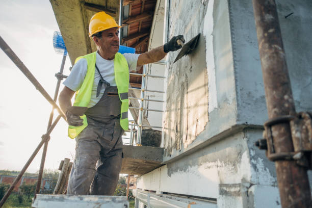 Best Spray Foam Insulation  in Shawneeland, VA
