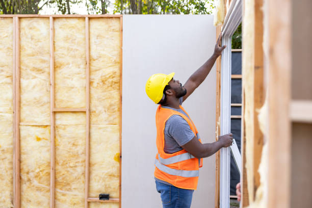 Best Wall Insulation Contractor  in Shawneeland, VA